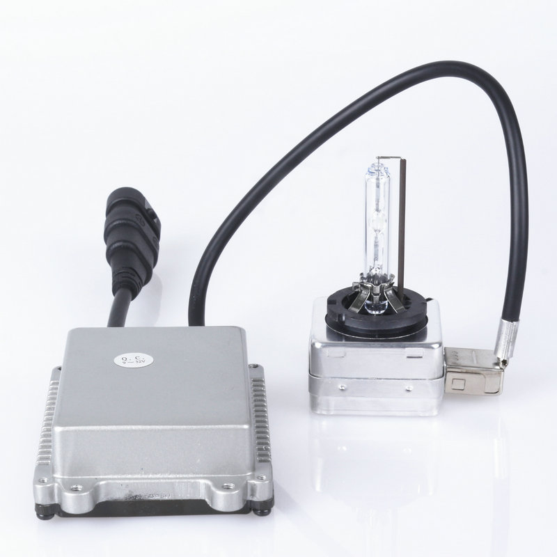 12V-24V D1 Canbus and fast start Ballast For D1C D1S D1R HID Light Bulbs 35W Xenon Ballast