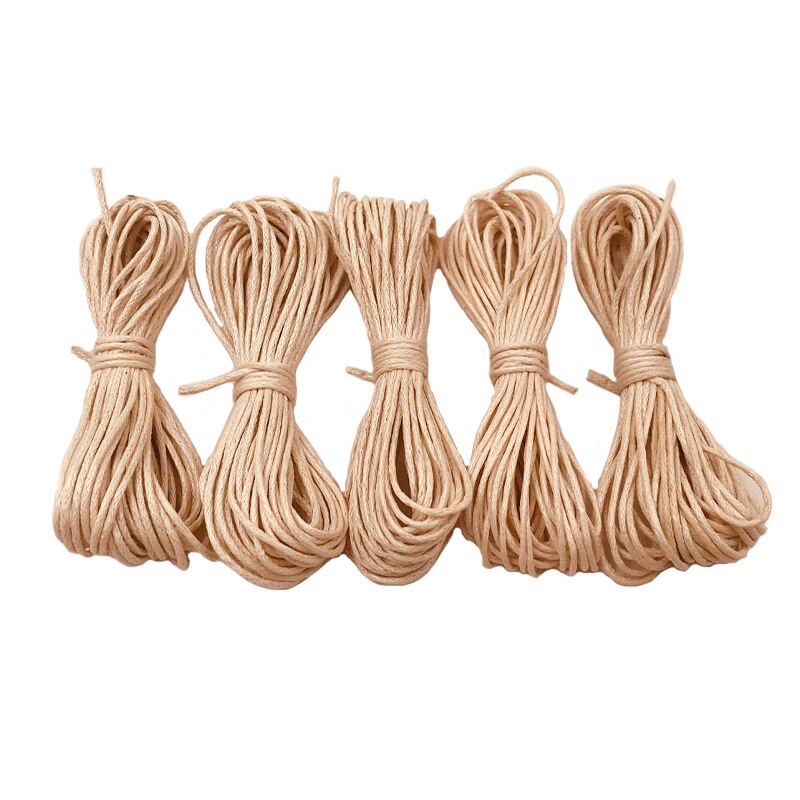 1 rolle 5m Weiche Satin- Nylon Mehrfarbigen Schnur Feste Seil Für Schmuck Machen Perlen Baumwolle Schnur Für Baby 1,5mm DIY Halskette Anhänger