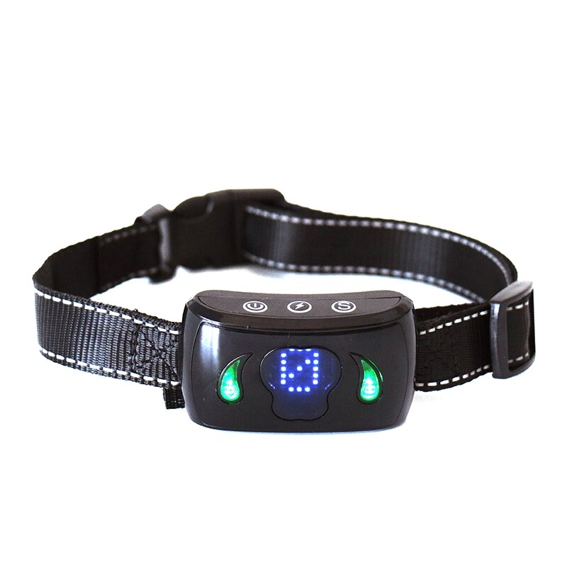 collar antiladridos descargas el�ctricas