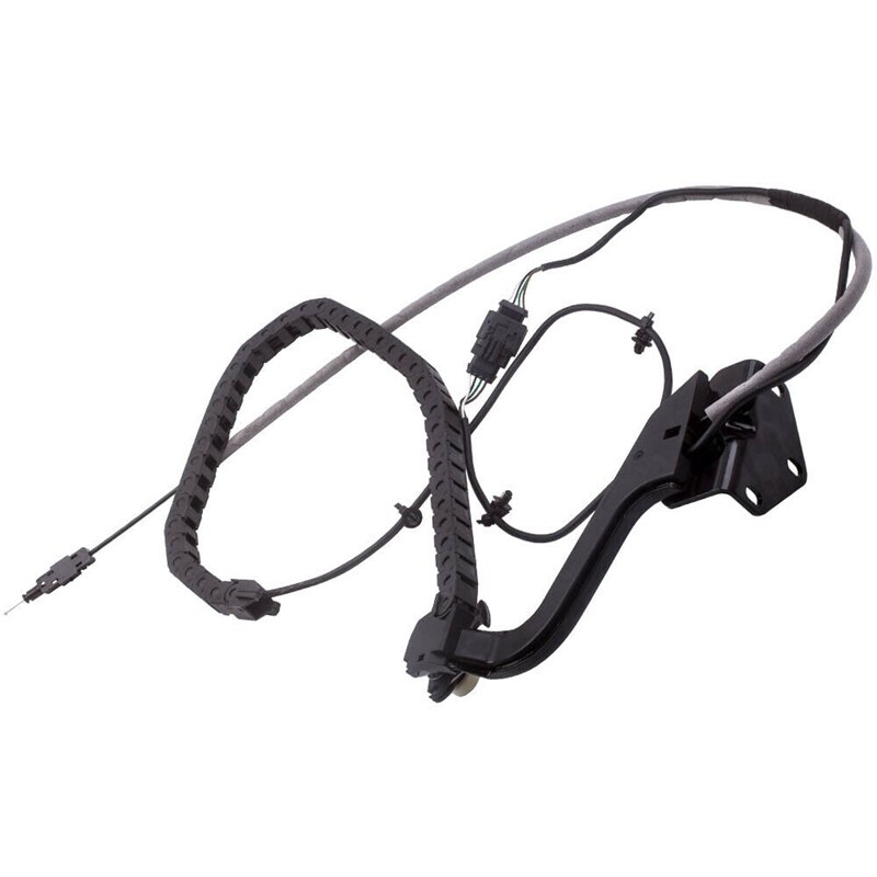 Auto Elektrische Schuifdeur Kabelboom Rechts Voor Mercedes-Benz Sprinter 2006 - 9068204169