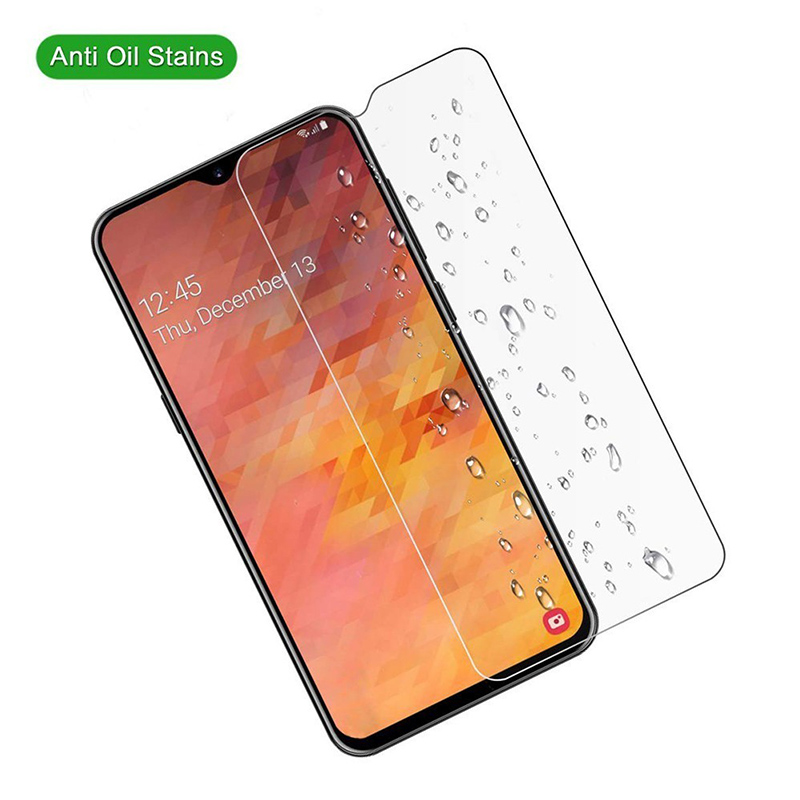 2 stücke Gehärtetem Glas für samsung a10 a20 a30 a40 a50 a70 Schutz Glas Screen Protector Sicherheit Tremp auf galaxy a 10 20 30 40 50