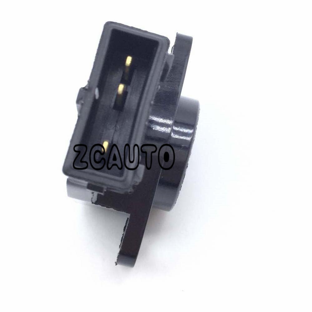 Kaasuläpän asentotunnistin 1999-2006 chrysler sebring stratus dodge mitsubishi eclipse galant montero 2.4/3.0l md628077