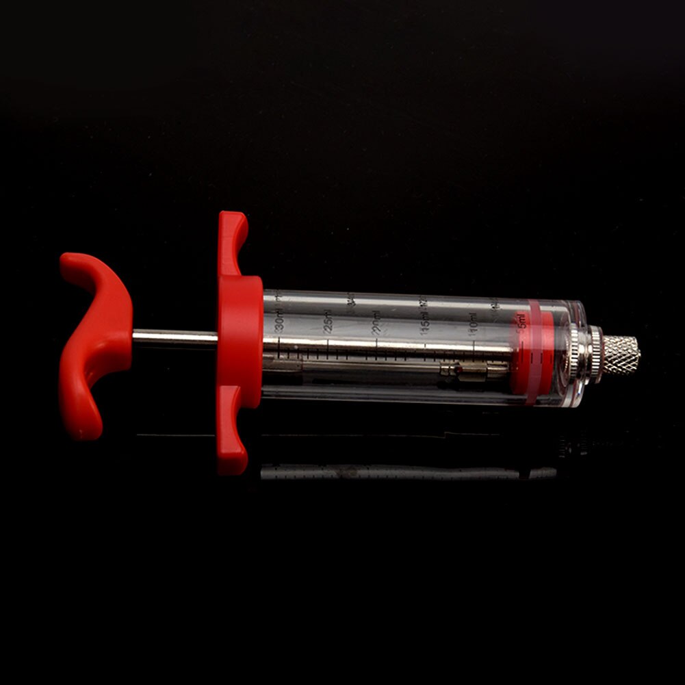 Food Flavor Seasoning BBQ Meat Marinade Kit Injection for Pork Chicken Turkey