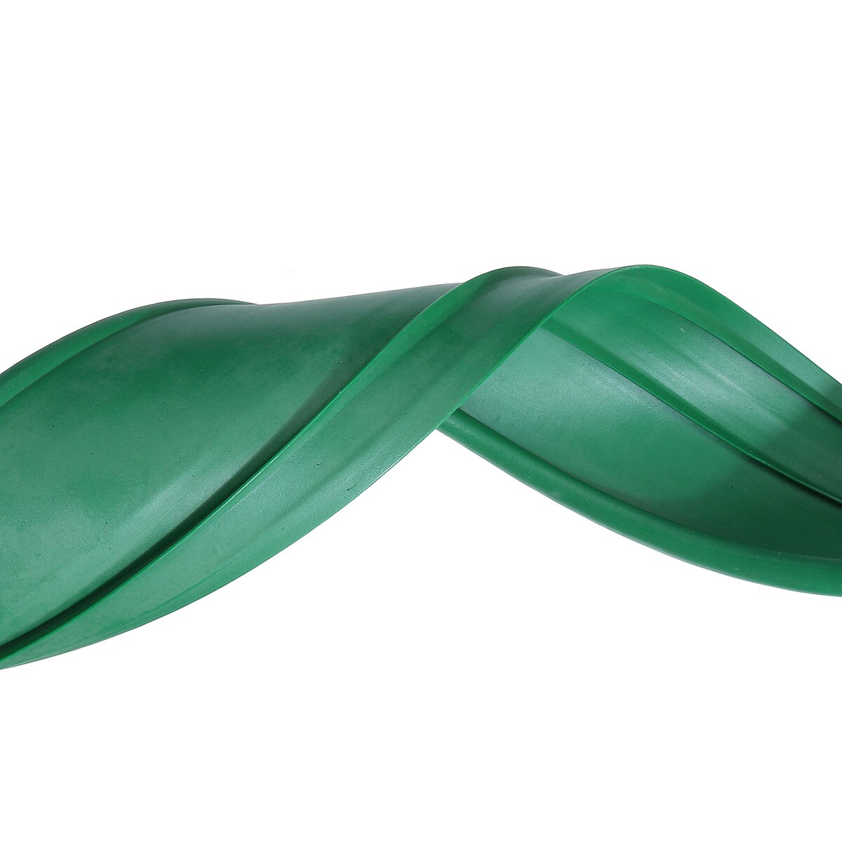 500x10cm Grass Edging Fence Border Garden Lawn Stone Lsolation Path Landscape Decorations Garden Fence Easy Assemble