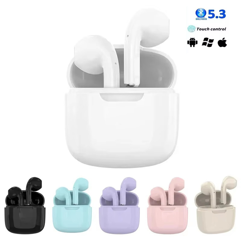 XIAOMI Mini auriculares inalámbricos Bluetooth 5,3 intrauditivos A2 Pro TWS Control táctil estéreo HI-FI auriculares deportivos impermeables para juegos 2025
