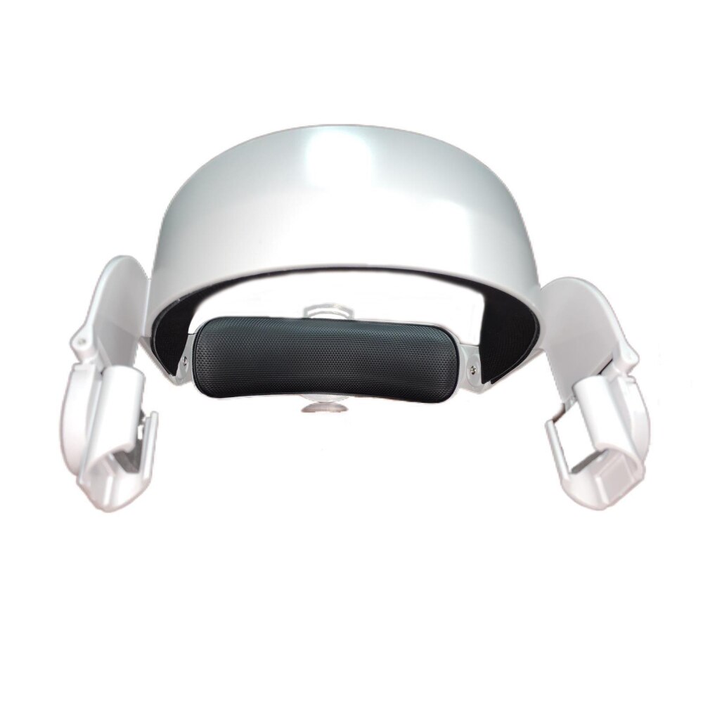 For Oculus Quest 2 Head Strap Virtual Reality Supporting Forcesupport Upgrades Halo Strap For Oculus Quest 2 Accessories
