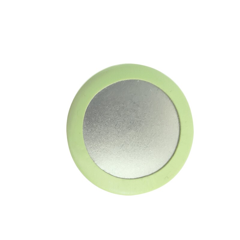 4PCS/Lot 18500 18490 3.7V Batteries Real 1400mAh Li-ion Rechargeable FlashLight Torch Battery Power BanK Use Electronic Gadgets