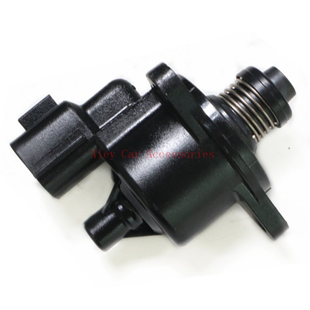 13520-31G00 1352031G00 881447P, válvula de Control de velocidad de ralentí, Stepper IAC para KING QUAD 500 750, paso a paso ISC