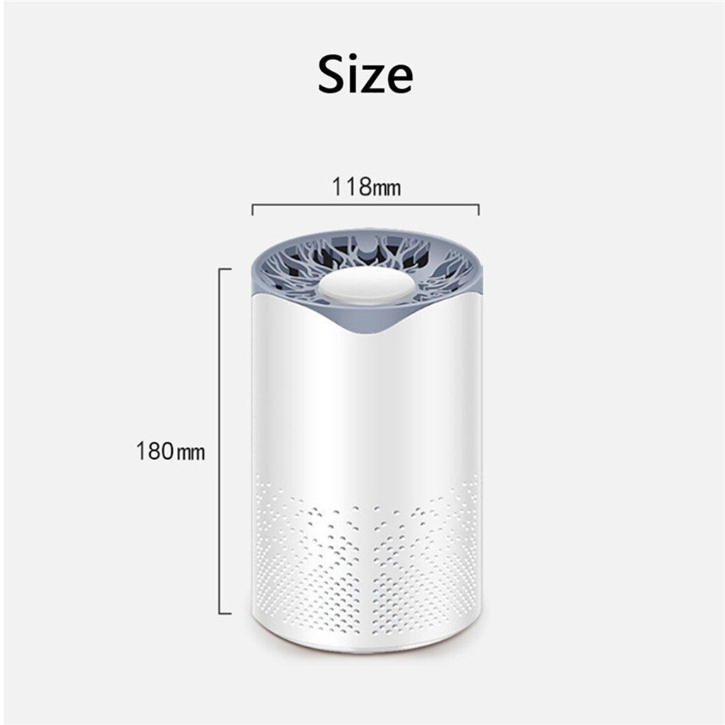 Air Purifier Freshener Indoor Sprayer Purifying And Expanding Machine Humidifier Diffuser For Home Concentrador Oxigeno