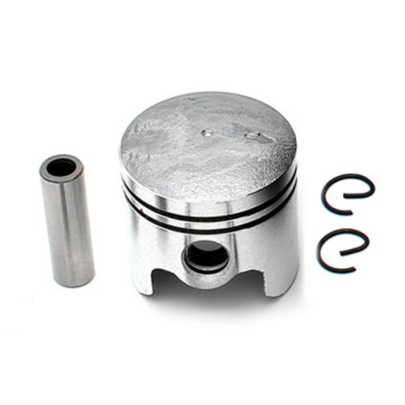 Ersatz 44 mm 40 mm Kolbenringe für 44-5 40-5 Freischneidermotor 44F-5 40F-5