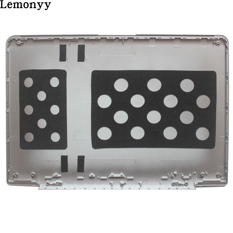 Top Cover for SAMSUNG NP530U4C 530U4C NP530U4B 530U4B 530U4CL 532U4C 535U4C 535U4X laptop LCD back cover silver/LCD Bezel Cover: A shell