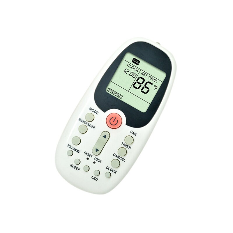 Mini Air Conditioner Controller For Midea Air Conditioner R06/BG RO6/BGE R06/BGCE Air Conditioning Remote Control Replacement: Default Title