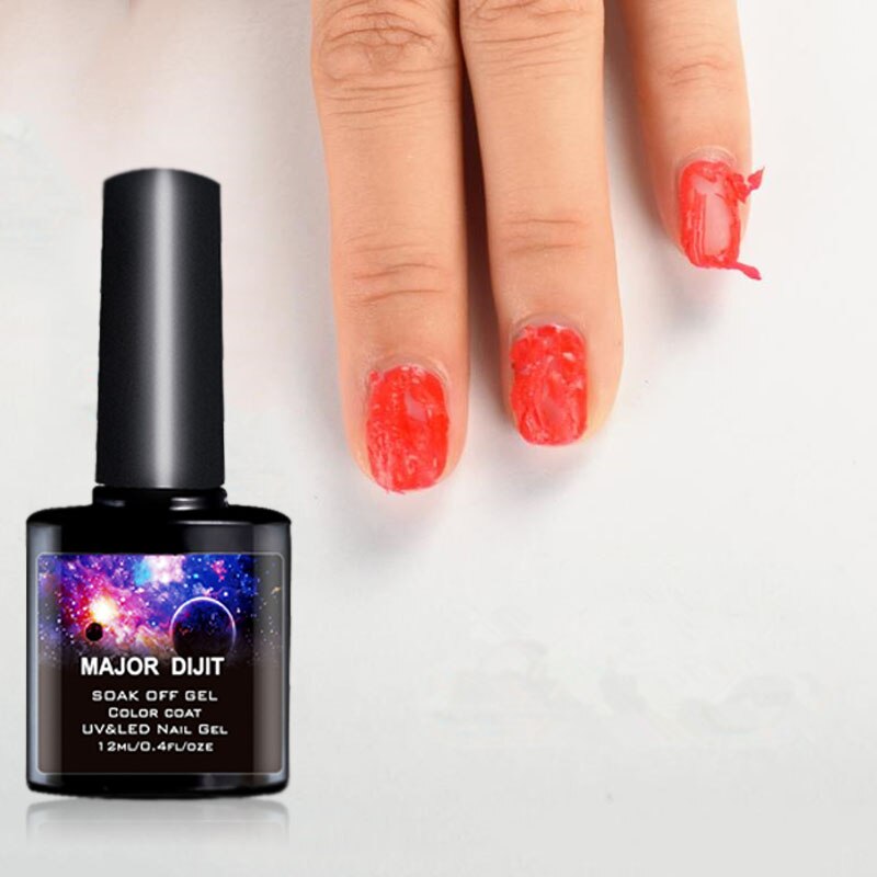 Removedor de Gel para uñas, esmalte de uñas de Gel UV para manicura, 12ml
