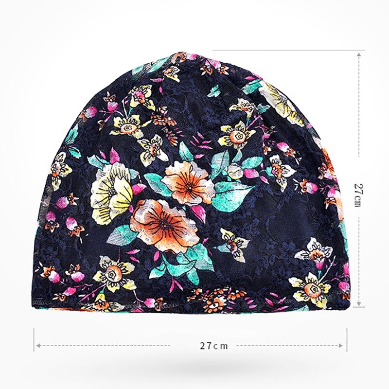 Koreansk stil kvinnor mössor keps dam blommig tunn andas spets mjuk hatt huvudbonader kläder tillbehör löpning resor vandring keps