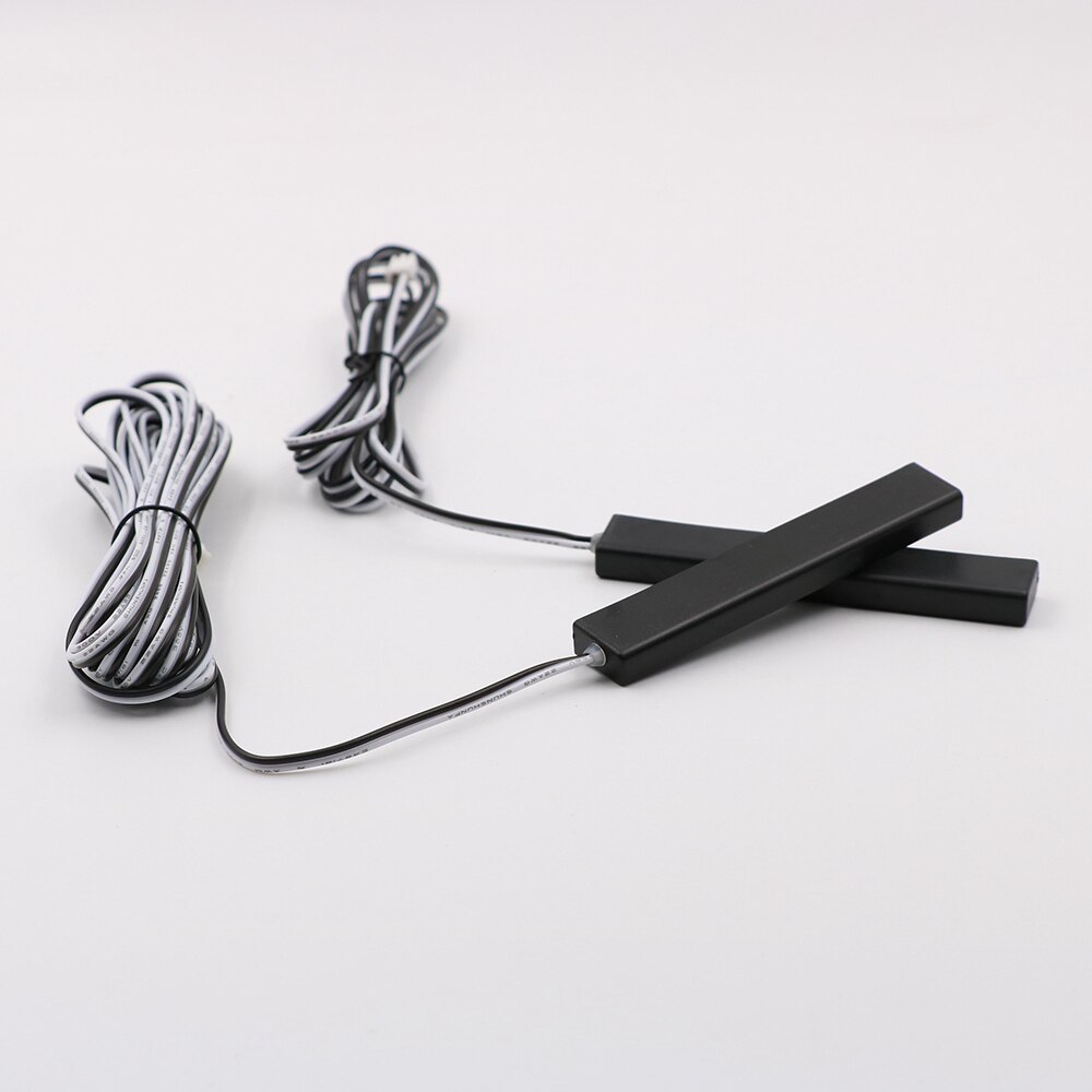 Start Car Security System Entry System RFID Smart Plastic 433MHZ Remote