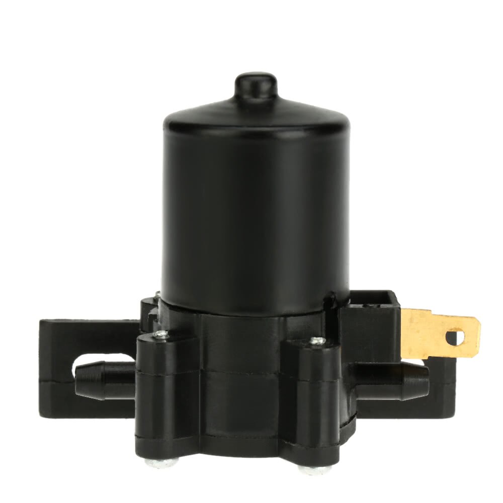 12V Universal Windscreen Washer Pump Windshield Water Pump for Car Van Bus Truck