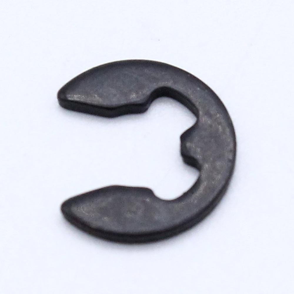Turbocharger Actuator Wastegate Circlip E Clip Pin Fits for Garrett T3 Turbo Car Automobile Durable Parts