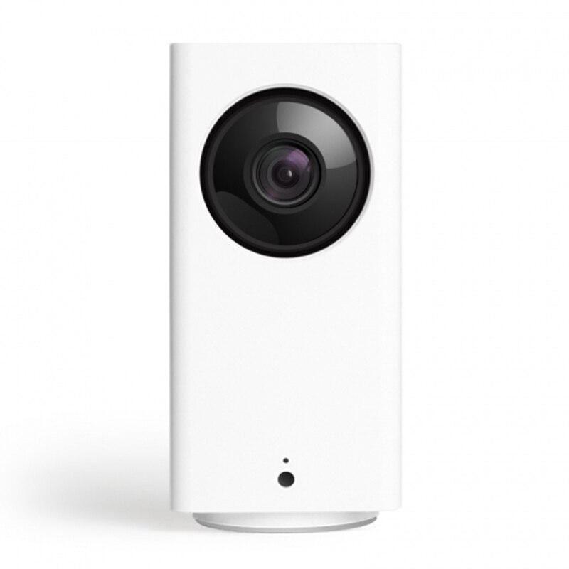 Originele Xiaomi Mijia Dafang Smart Camera 1080BP HD ifi Webcams Nightshot APP Afstandsbediening Nachtzicht Voor Smart House