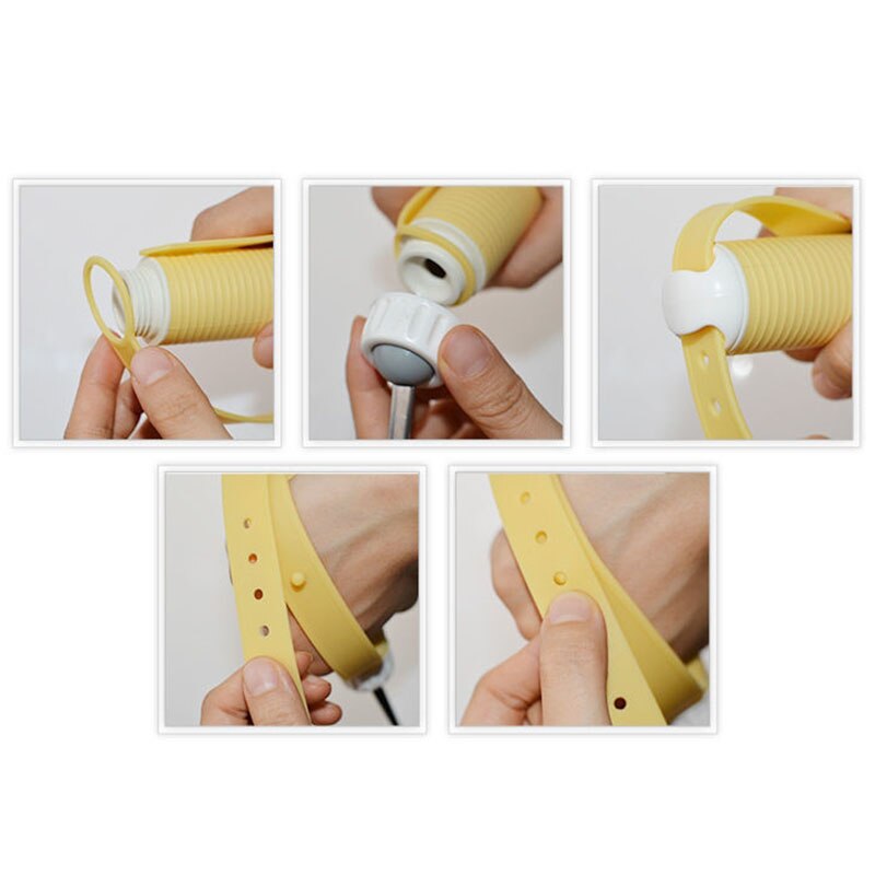 Anti-Shake Parkinson Balans Lepel Speciale Anti-Shake Lepel Eetstokjes Ouderen Extra Servies Beroerte Revalidatie Vork