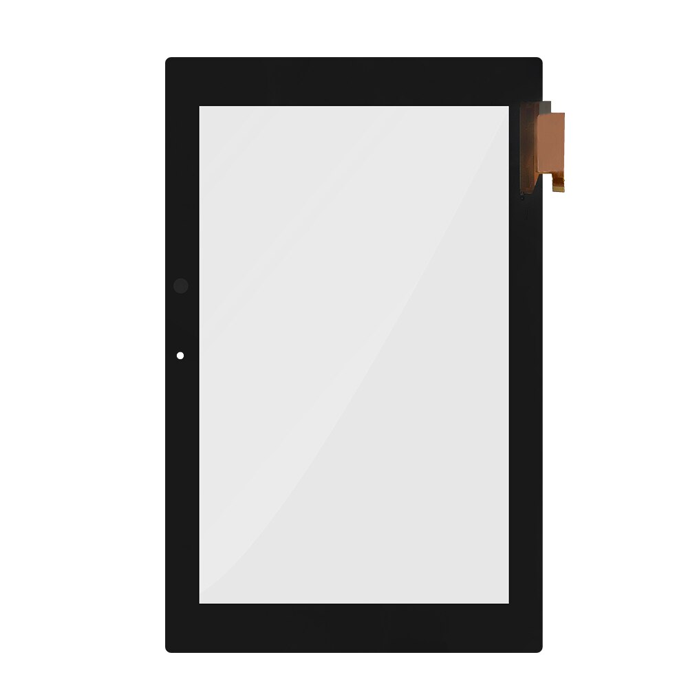 100% Tested Touch Screen For Sony Xperia Tablet Z Z1/Z2/Z3/Z4 Touch Panel Front Glass SenSor Replace Screen