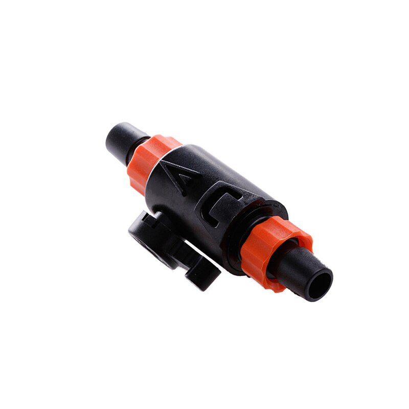 Aquarium Fish Tank Throttle Valve Water Hose Flow Control Switch 12/16MM 16/22MM: 12-16MM