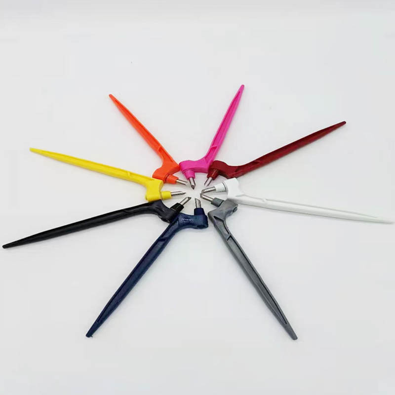 360 Rotating Blade Paper-Cutter Craft Cutting Tools Wear-Resisting Blade DIY Cutting Knife 30° Cutter Head Art Cutting Tool