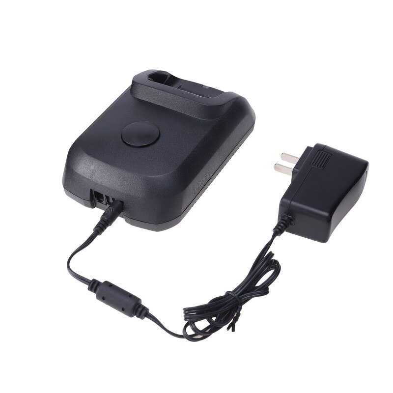 WPLN4226A cargador de batería para motorola XIR P8268 DP4400 DP4800 DEP550 DEP570 DP2000 DP3400 GP328D P6620 P6600 walkie talkie