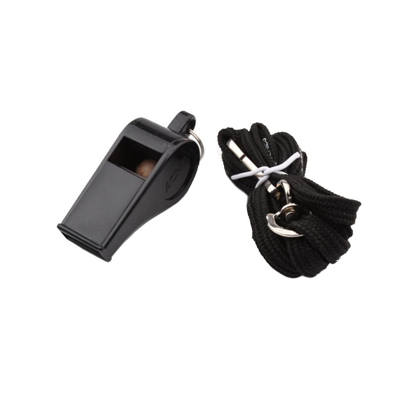 Dolphin Whistle Outdoor Sports Basketball Football Training Match Referee Whistle High-end Whistle With Core