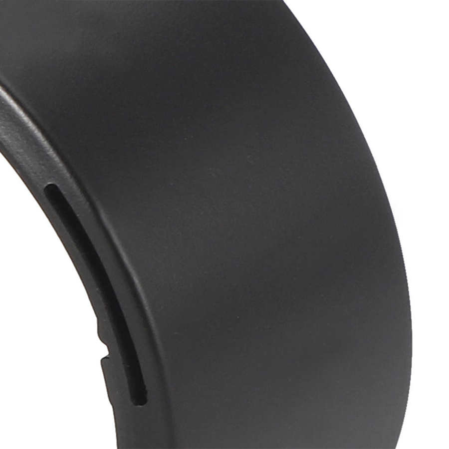 Paraluce HB 47 paraluce in plastica nero attacco per fotocamera prevenire danni adatto per AF S 50mm f/1.4G paraluce per obiettivo