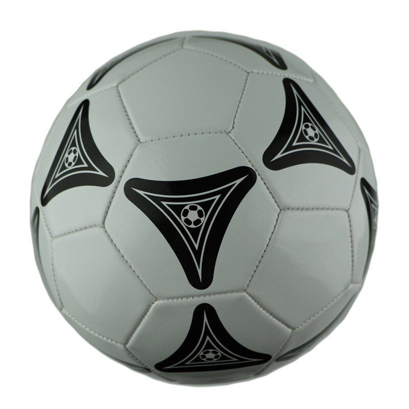 Russia Size 5 Calcio Premier Senza Soluzione di Continuità Pallone Da Calcio Obiettivo Squadra Partita di trasporto Palle di Formazione futbol bola Attrezzature di Formazione di Calcio: Black