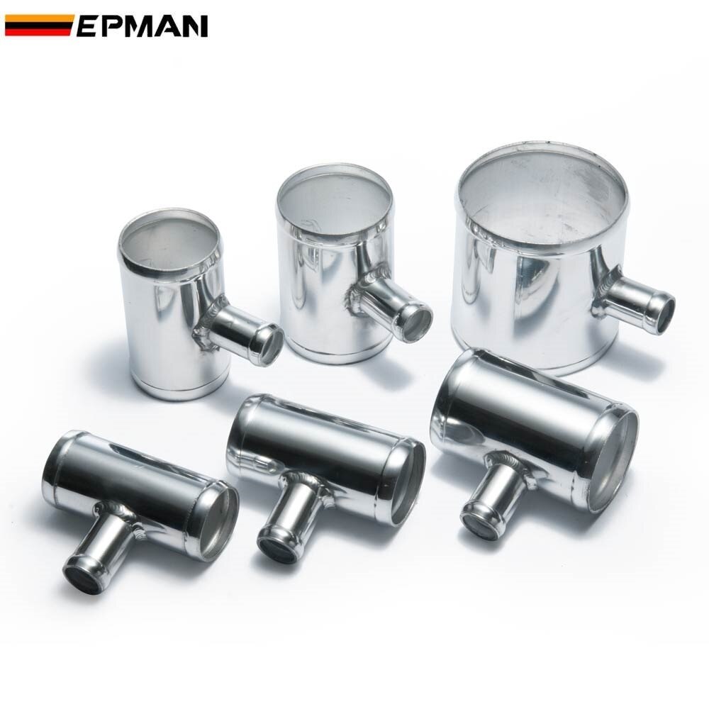 Universal bov t-rør 51mm 2 "udløb 25mm afblæsningsventil t samling adapter til bmw  e39 5- serie  (2000-  ) ep -04 fp 51 t 25