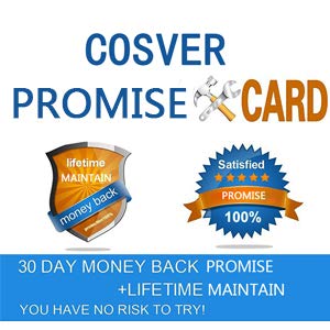 (Oranje Rood Mirrored + Groen Mirrored Coating) 2-stuks Gepolariseerde Vervanging Lenzen voor Antix Frame 100% UVA en UVB Bescherming