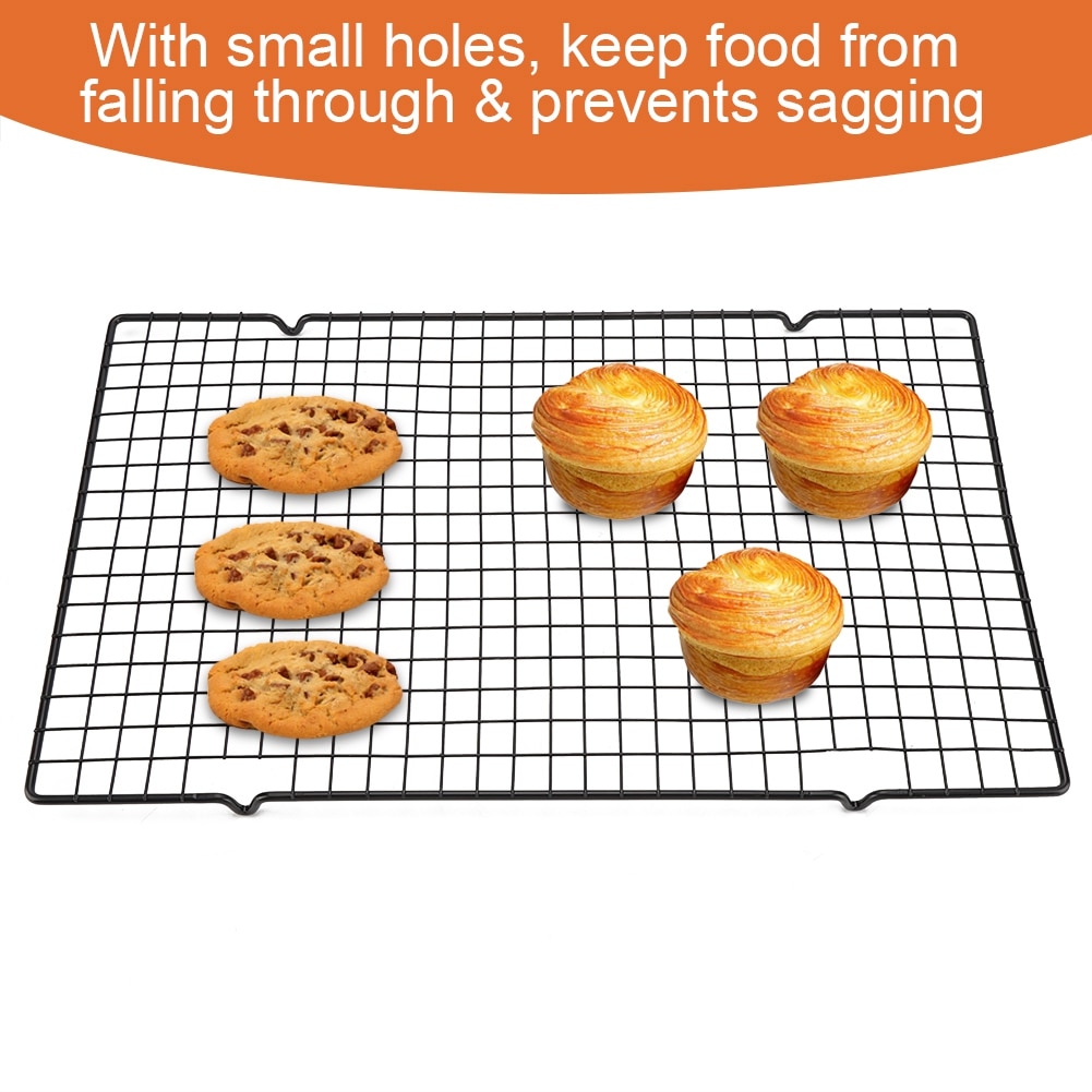 Home Stainless Steel Kitchen Baking Accessories Ea... Grandado