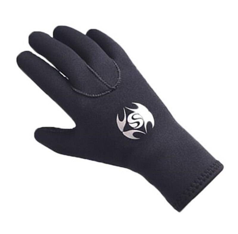 Slinx 3mm neopreen waterdichte zwemhandschoenen houden je warm voor winterzwemmen duiken surfen snorkelen handschoenen sportuitrusting