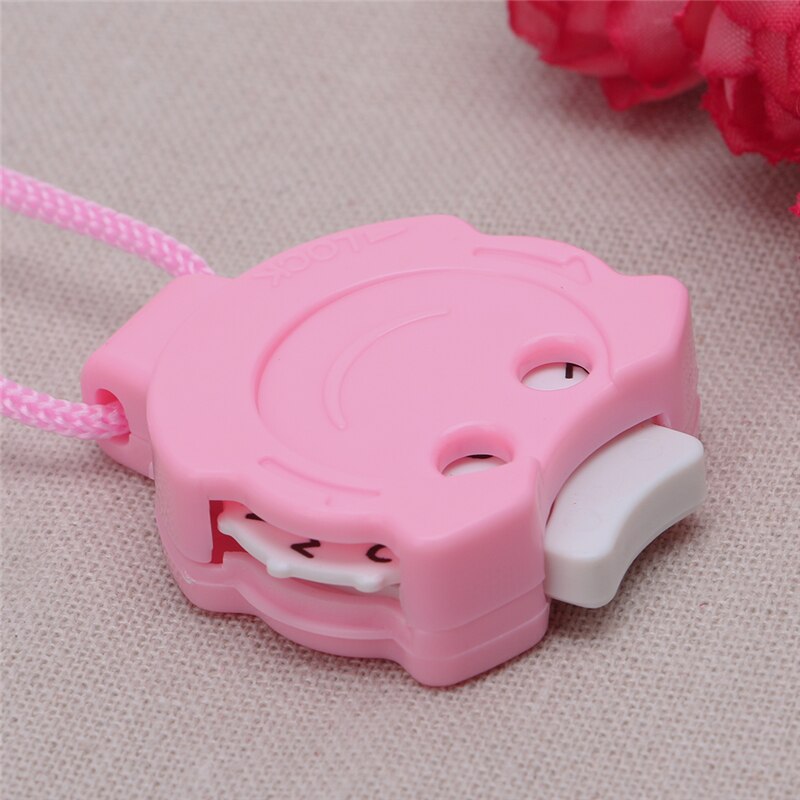 Knitting Row Counter Pendant Style Crochet Knit Yarn Stitch Tally Crafts Tool