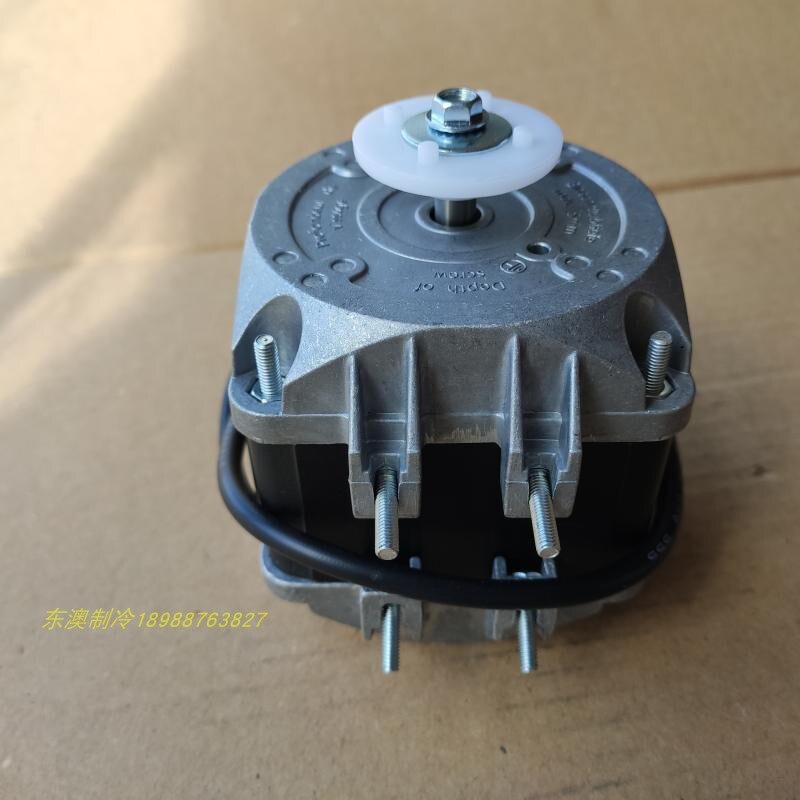 German shaded pole motor, M4Q045-EA01-01, freezer motor motor, 90W/25W