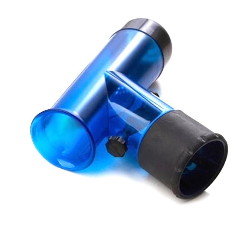 1 Pcs Diffuser Magic Wind Spin Detachable Curl Hair Diffusers Roller Curler Hair Curler Styling Tool Curly Drying Blower SMJ