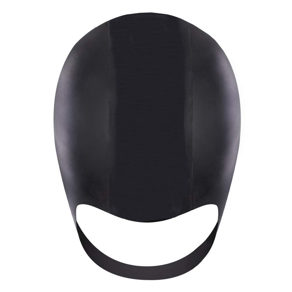 3MM CR + Super elastische Leder Tauchen Hütte Tauchen Tauchen haube kopfbedeckungen Männer Tauchen Deckel Sonne-beweis Kalt-beweis Schnorcheln Schwimmen kappe