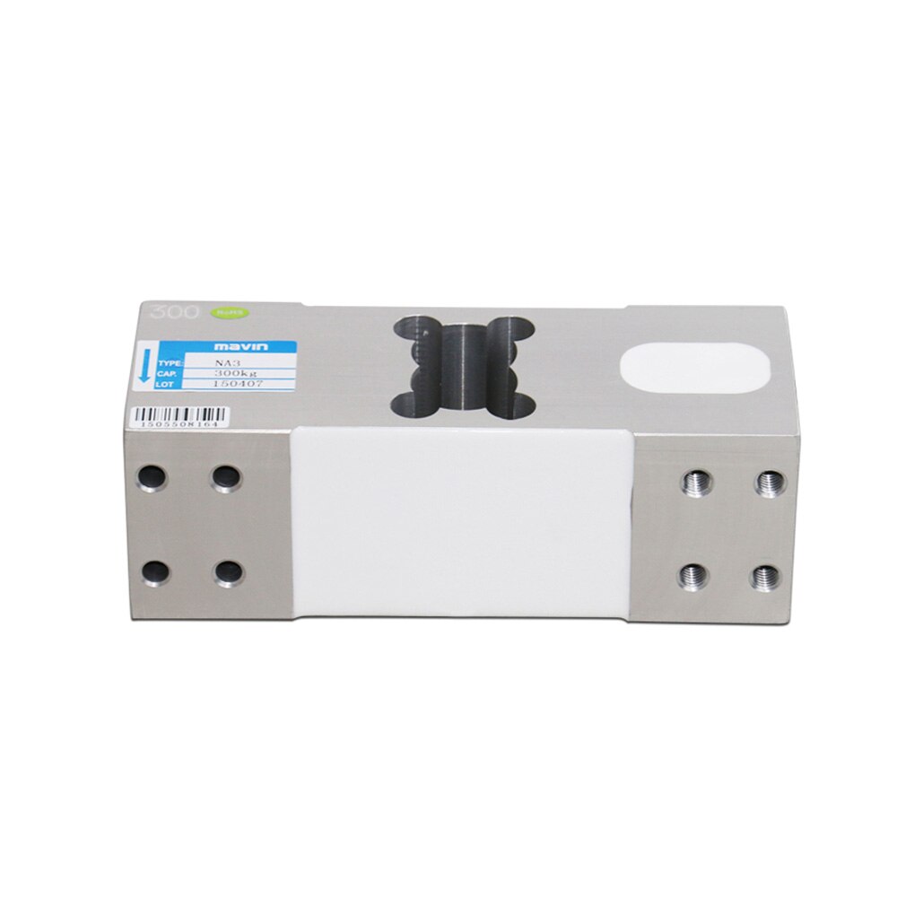 High Capacity Mavin NA3 Single Point 800kg 1000kg 1200kg 1T Aluminum Alloy Load Cell Weight Sensor