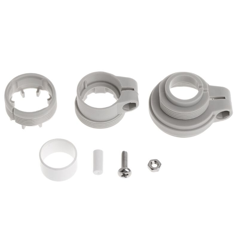 Programmable Thermostat Timer TRV Radiator Valve Actuator Temperature Controller