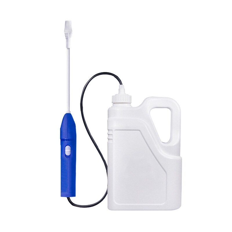 Electric Sprayer Bottle Handheld Spray Bottles Watering Machine for Lawn Garden: Default Title