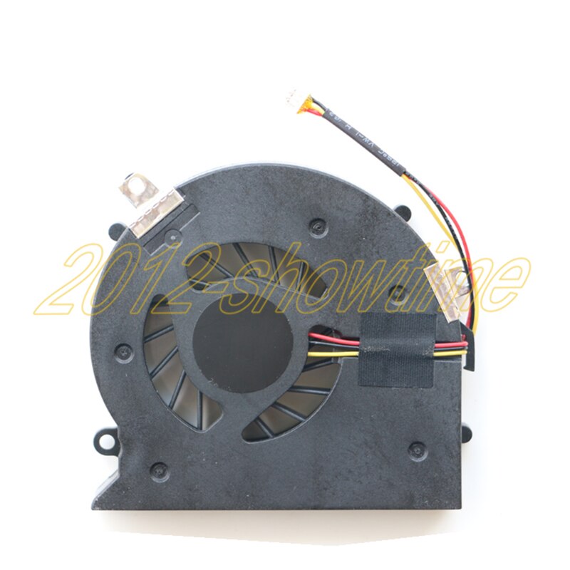 Ventilador enfriador de CPU para Acer Aspire 5315, 5220, 5220G, 5310, 5520G, 5520, 5710, 5710Z, 5710ZG, 5715, 5715, 5720G, 5720, 5720ZG, 7220, 7720