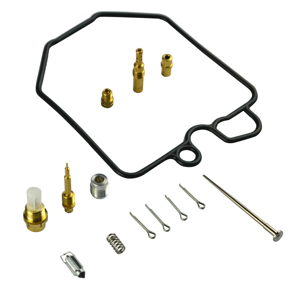 Carburateur Reparatie Rebuild Kit Carb Gesket Set Voor 1980-1983 Honda GL1100 Gl 1100 Magazijn Vervangende Onderdelen