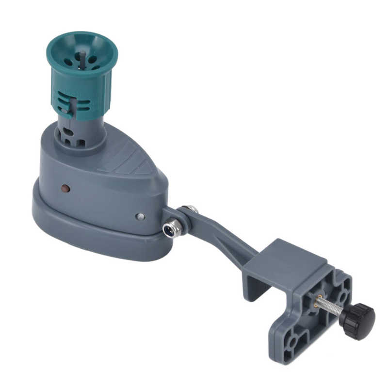 Garden Sprinkler Sensor Garden Sprinkler Rain Sensor 2.4G Wireless Compact for Home Irrigation