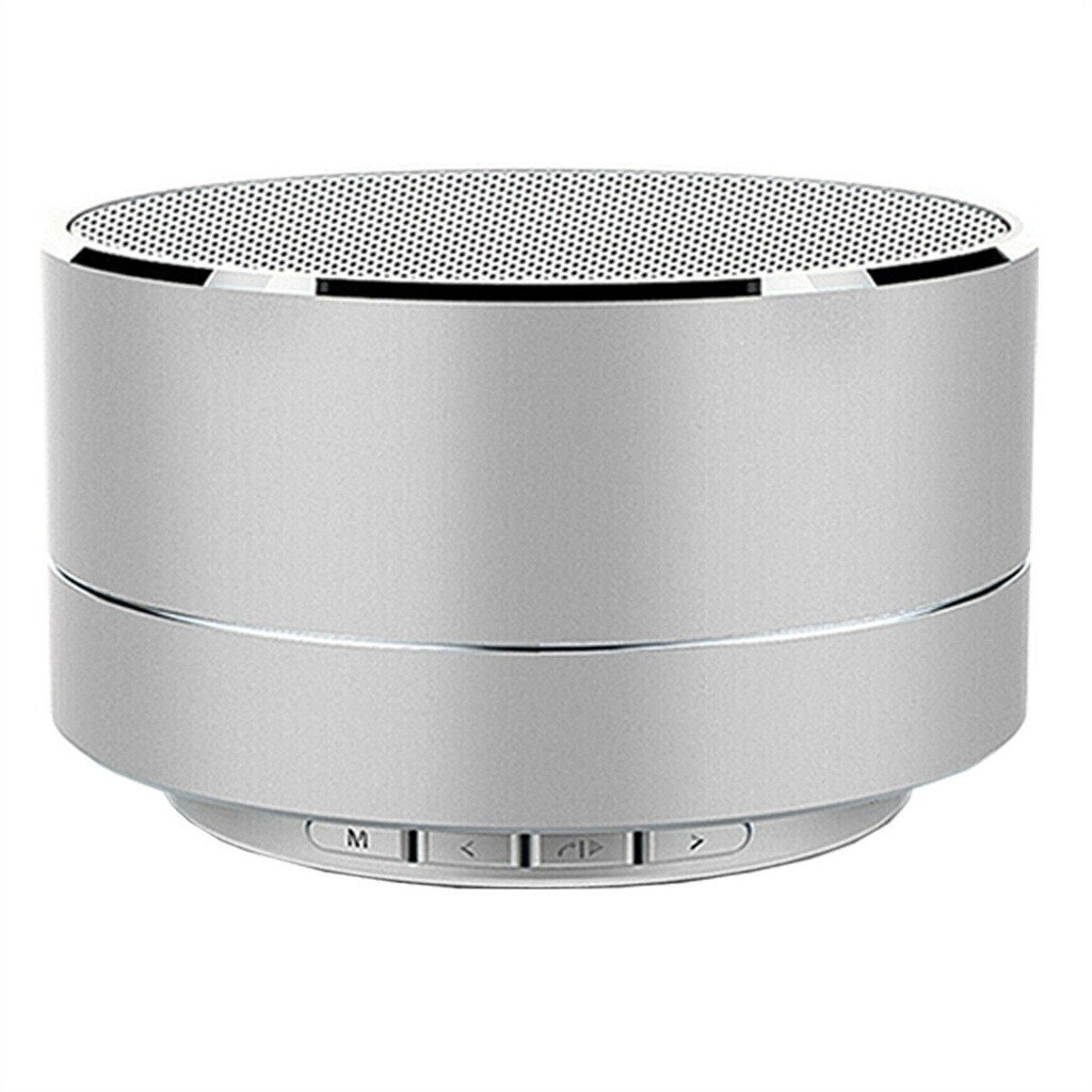 Draagbare Draadloze Bluetooth Speaker Led Mnin Bass Portable Speakers Voor Iphone Voor Ipad Telefoons MP3 Ft Coluna Altavoz Bluetooth # P: 3