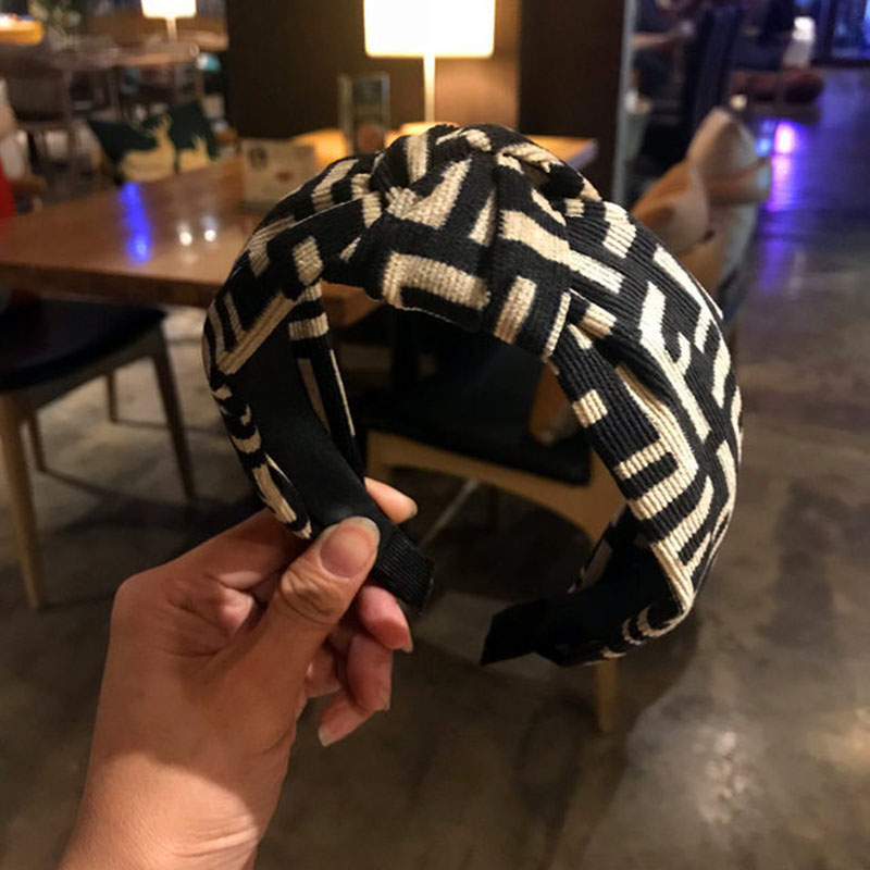 Neue Frauen Breite Schwamm Haarbänder Stirnbänder Haar Band Hoop Zubehör Headwear Nicht-slip haarnadel Zubehör