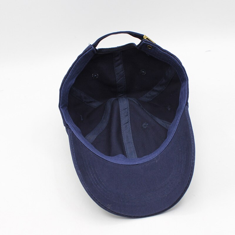 Baseball cap mænd kvinder snapback hætter casquette mærke knoglehatte til mænd kvinder afslappet almindelig almindelig bomuld flad gorras blank hat