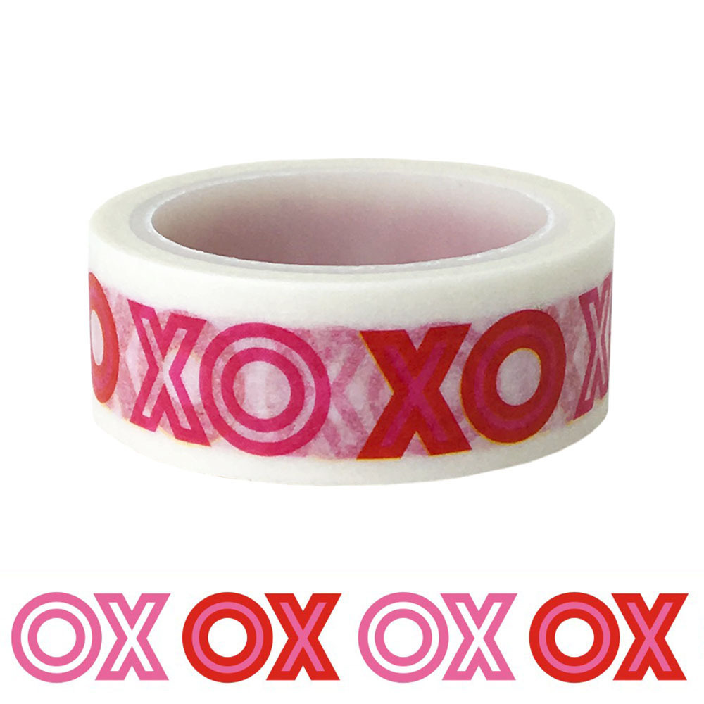 2M/5M * 15Mm Raster Washi Tape Japanse Papier Diy Planner Masking Tape Plakband Stickers decoratieve Briefpapier Tapes: U 5M 15MM