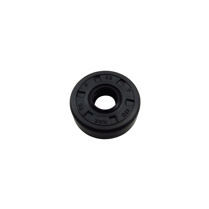 8*22*7Mm Oliekeerringen Ring Breadmaker Machine Onderdelen Brood Machine Spare Vervangende Onderdelen Wearable