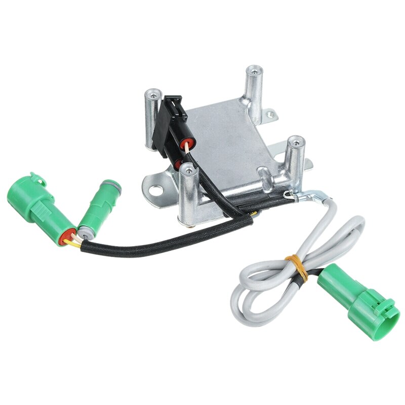 Igniter Assy módulo de Ignición bobina e ignición Grandado